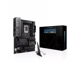 Материнская плата ASUS ProArt B760-CREATOR WIFI