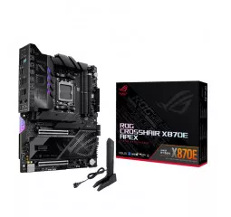 Материнская плата ASUS ROG CROSSHAIR X870E APEX