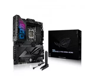 Материнская плата ASUS ROG MAXIMUS Z790 DARK HERO
