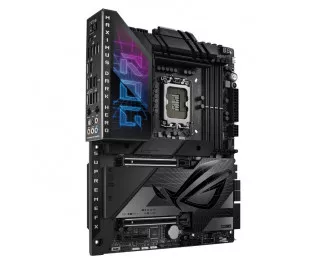 Материнська плата ASUS ROG MAXIMUS Z790 DARK HERO