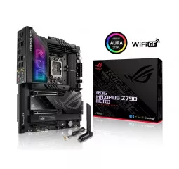 Материнская плата ASUS ROG MAXIMUS Z790 HERO