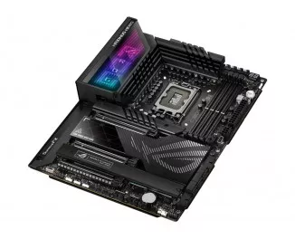 Материнская плата ASUS ROG MAXIMUS Z790 HERO