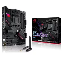 Материнская плата ASUS ROG STRIX B550-F GAMING WIFI II