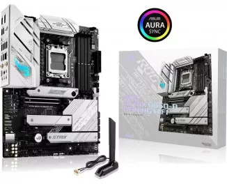 Материнская плата ASUS ROG STRIX B650-A GAMING WIFI