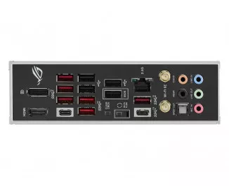 Материнская плата ASUS ROG STRIX B650E-E GAMING WIFI