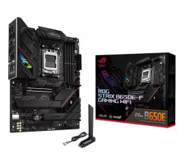 Материнская плата ASUS ROG STRIX B650E-F GAMING WIFI