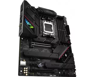 Материнская плата ASUS ROG STRIX B650E-F GAMING WIFI