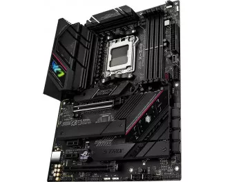 Материнская плата ASUS ROG STRIX B650E-F GAMING WIFI