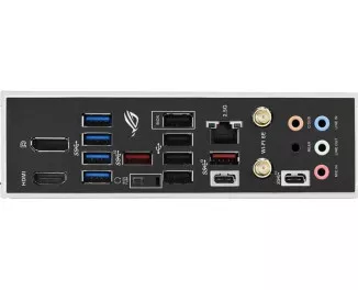 Материнская плата ASUS ROG STRIX B650E-F GAMING WIFI