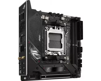 Материнська плата ASUS ROG STRIX B650E-I GAMING WIFI