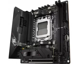 Материнська плата ASUS ROG STRIX B650E-I GAMING WIFI