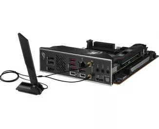 Материнська плата ASUS ROG STRIX B650E-I GAMING WIFI