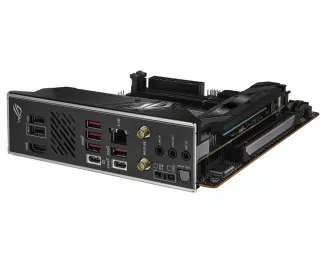 Материнська плата ASUS ROG STRIX B650E-I GAMING WIFI
