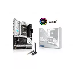 Материнская плата ASUS ROG STRIX B660-A GAMING WIFI D4