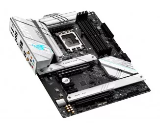 Материнская плата ASUS ROG STRIX B660-A GAMING WIFI D4