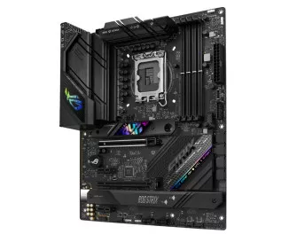 Материнська плата ASUS ROG STRIX B760-F GAMING WIFI