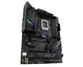 Материнська плата ASUS ROG STRIX B760-F GAMING WIFI
