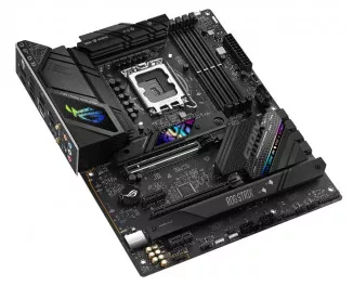 Материнська плата ASUS ROG STRIX B760-F GAMING WIFI