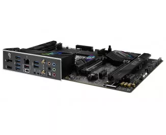 Материнська плата ASUS ROG STRIX B760-F GAMING WIFI