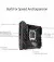 Материнська плата ASUS ROG STRIX B760-I GAMING WIFI