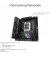 Материнська плата ASUS ROG STRIX B760-I GAMING WIFI