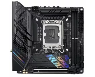 Материнська плата ASUS ROG STRIX B760-I GAMING WIFI
