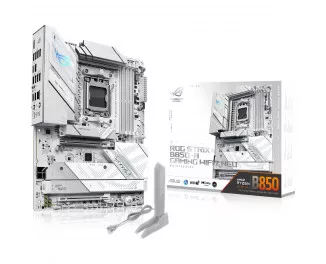 Материнська плата ASUS ROG STRIX B850-A GAMING WIFI7 NEO