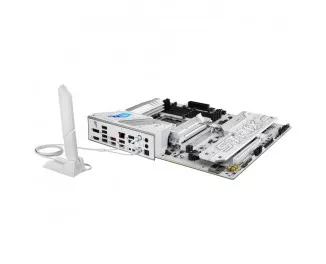 Материнська плата ASUS ROG STRIX B860-A GAMING WIFI