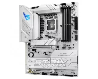 Материнська плата ASUS ROG STRIX B860-A GAMING WIFI