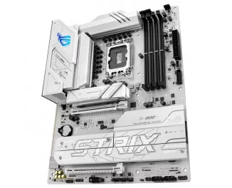 Материнська плата ASUS ROG STRIX B860-A GAMING WIFI