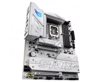 Материнська плата ASUS ROG STRIX B860-A GAMING WIFI