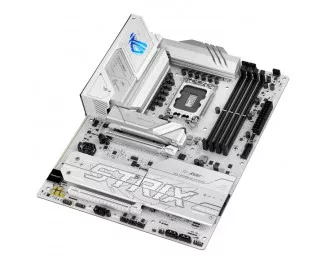 Материнська плата ASUS ROG STRIX B860-A GAMING WIFI