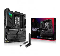 Материнская плата ASUS ROG STRIX B860-F GAMING WIFI