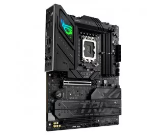Материнська плата ASUS ROG STRIX B860-F GAMING WIFI