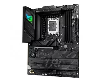 Материнська плата ASUS ROG STRIX B860-F GAMING WIFI