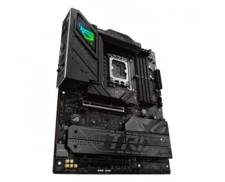 Материнська плата ASUS ROG STRIX B860-F GAMING WIFI