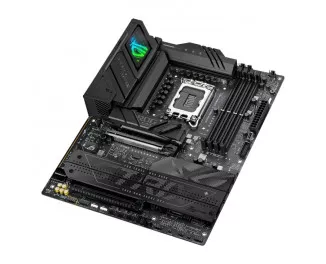 Материнська плата ASUS ROG STRIX B860-F GAMING WIFI