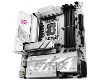 Материнська плата ASUS ROG STRIX B860-G GAMING WIFI