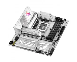 Материнська плата ASUS ROG STRIX B860-G GAMING WIFI