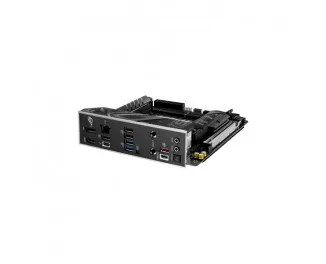 Материнська плата ASUS ROG STRIX B860-I GAMING WIFI