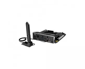 Материнська плата ASUS ROG STRIX B860-I GAMING WIFI