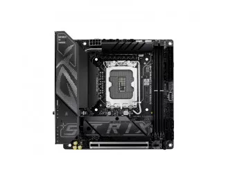 Материнська плата ASUS ROG STRIX B860-I GAMING WIFI