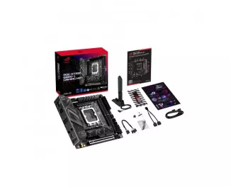 Материнська плата ASUS ROG STRIX B860-I GAMING WIFI