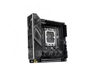 Материнська плата ASUS ROG STRIX B860-I GAMING WIFI