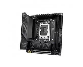 Материнська плата ASUS ROG STRIX B860-I GAMING WIFI