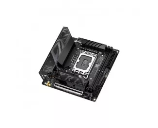Материнська плата ASUS ROG STRIX B860-I GAMING WIFI