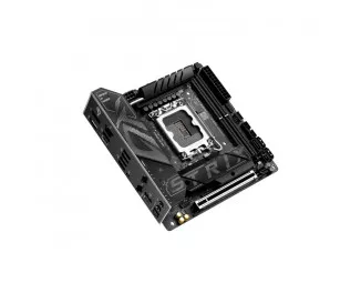 Материнська плата ASUS ROG STRIX B860-I GAMING WIFI