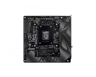 Материнська плата ASUS ROG STRIX B860-I GAMING WIFI