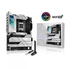 Материнская плата ASUS ROG STRIX X670E-A GAMING WIFI