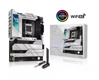 Материнская плата ASUS ROG STRIX X670E-A GAMING WIFI